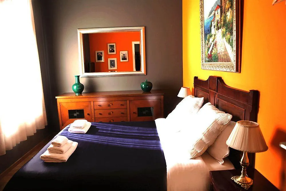Barcino 147 Hotel Barcellona Affittacamere