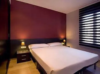 Barcino 147 Hotel Barcellona 3*,