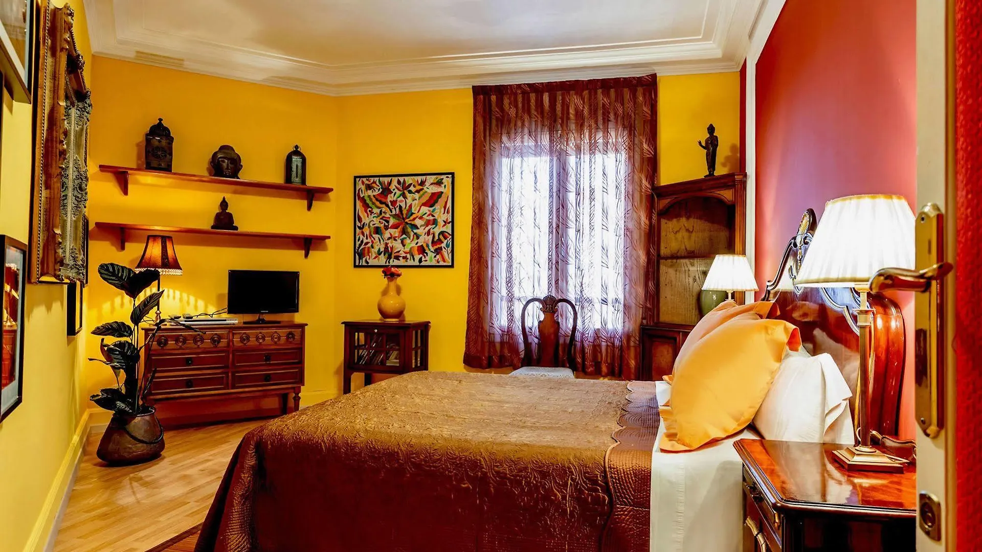 *** Affittacamere Barcino 147 Hotel Barcellona Spagna